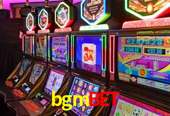 Desvendando o Mundo dos Jogos Virtuais na bgmbet