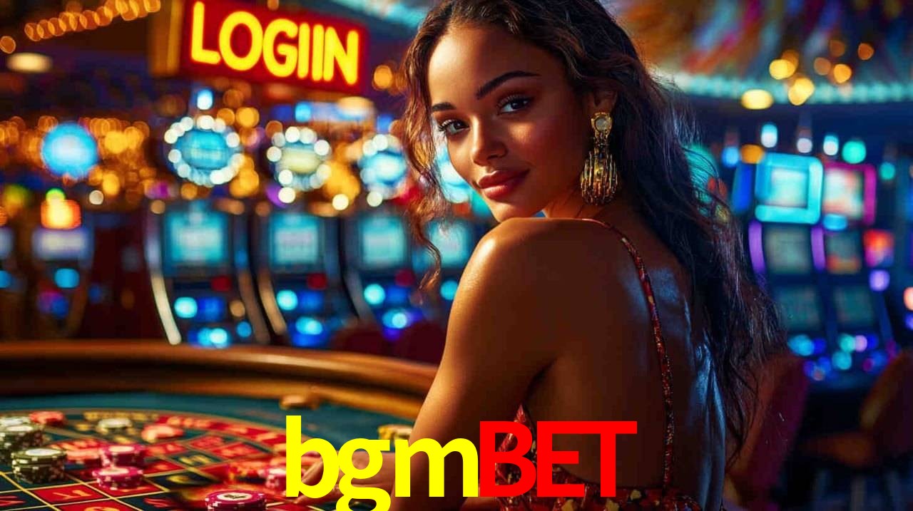 Estatísticas bgmbet