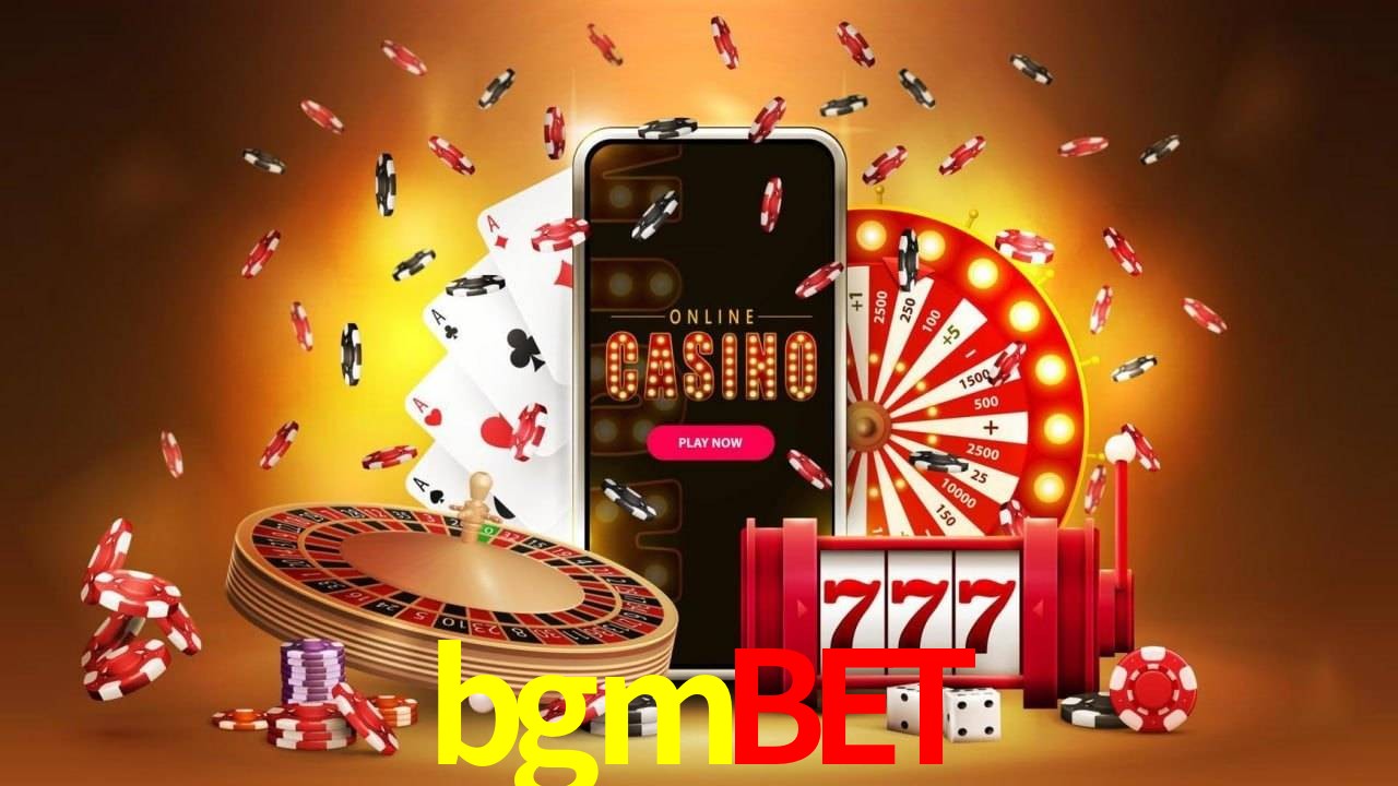 Experiência VIP bgmbet