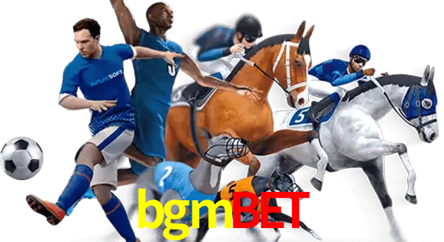 bgmbet