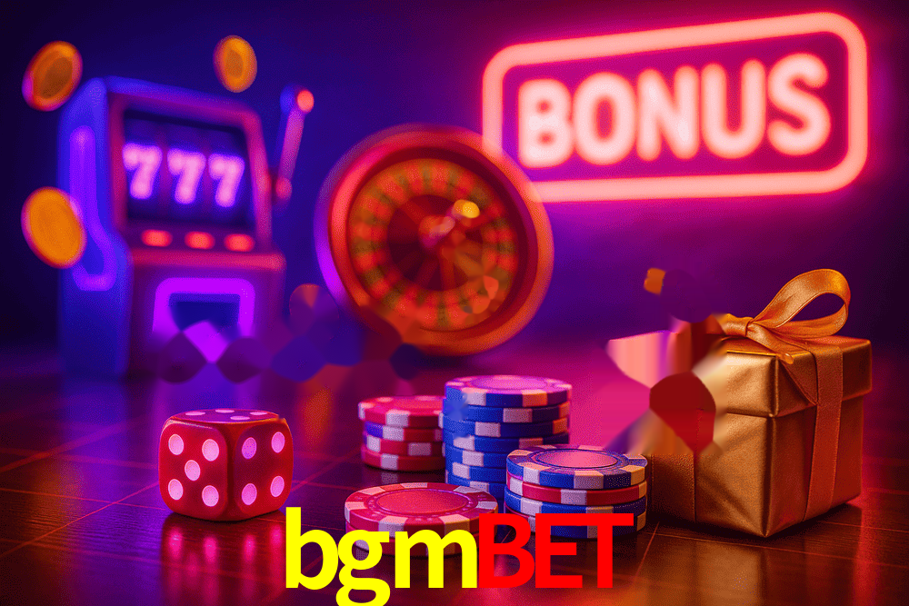 Inovações de Jogos na bgmbet: O Futuro das Experiências Interativas