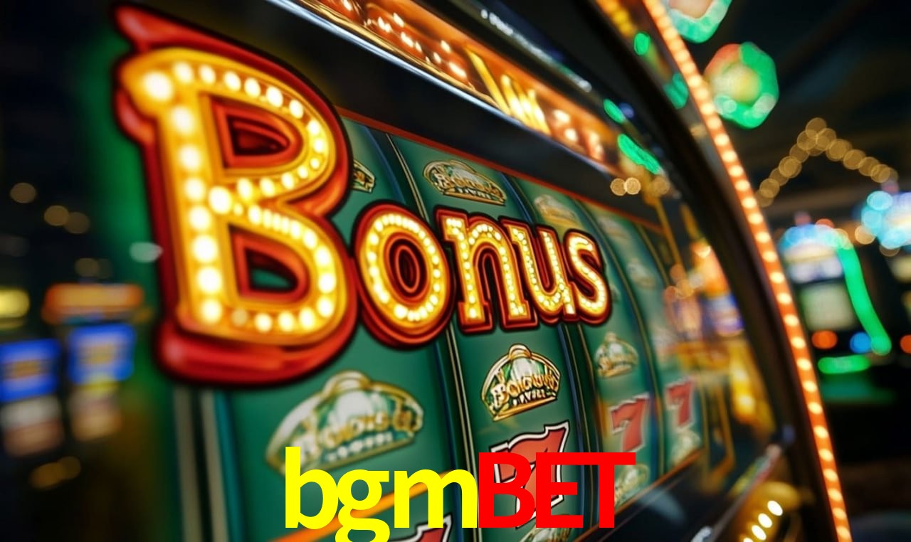 Design Responsivo bgmbet