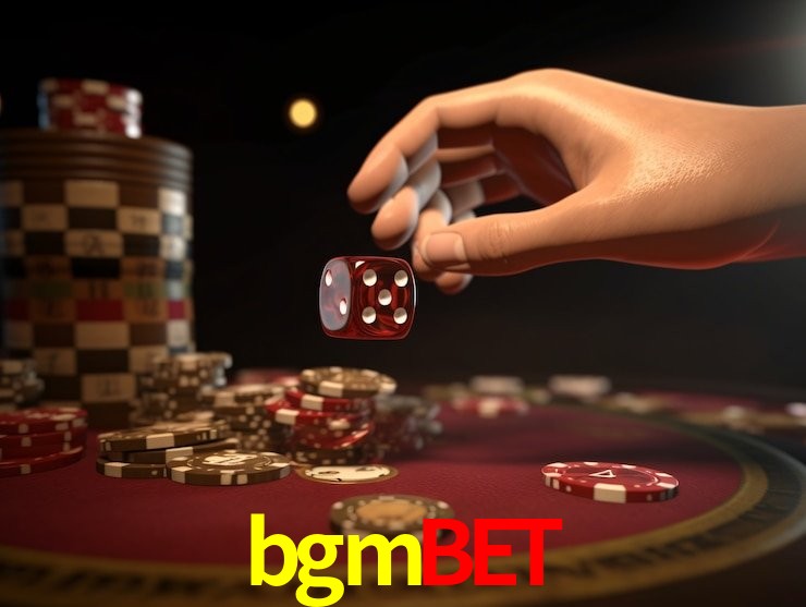 Apostas de Tênis bgmbet
