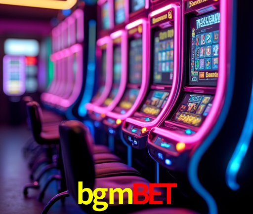 Integração de APIs bgmbet