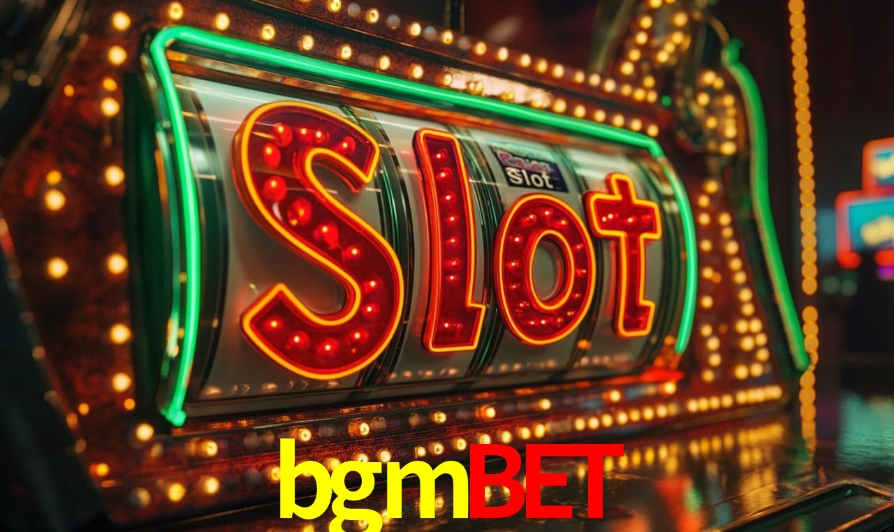 Diretório de Jogos bgmbet