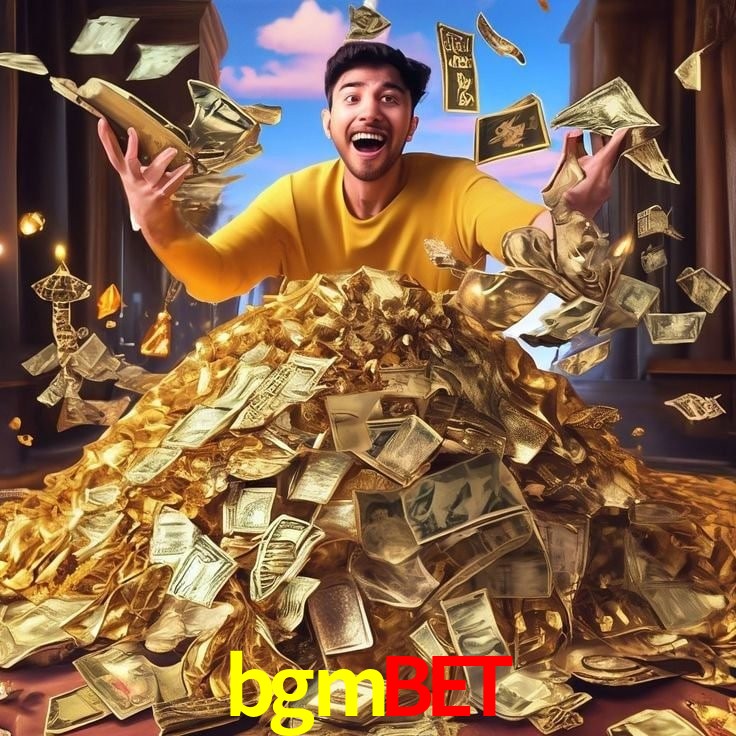 Programa VIP bgmbet