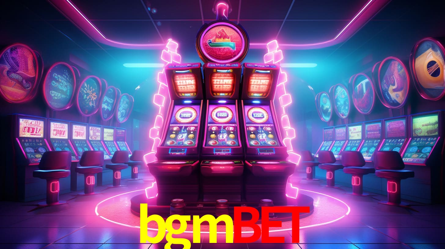 Sinta a adrenalina dos jogos de cassino com bgmbet