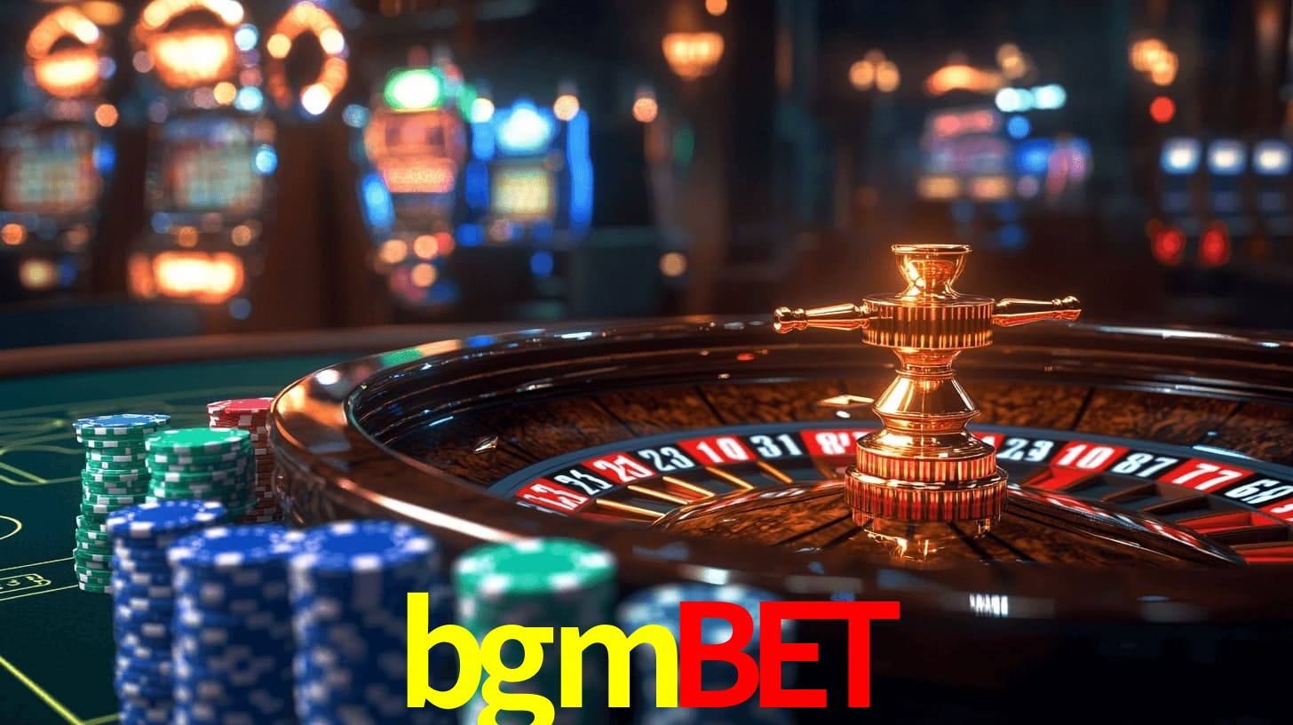 bgmbet