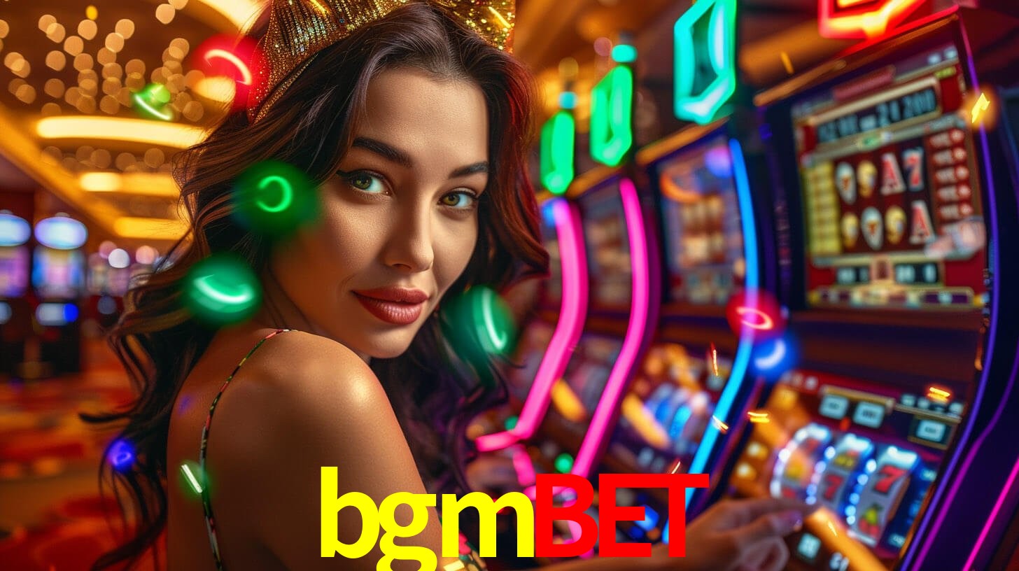 Bônus Generosos e Exclusivos no bgmbet para Você!