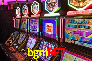 Explorando a Categoria de Eventos em Apostas na bgmbet