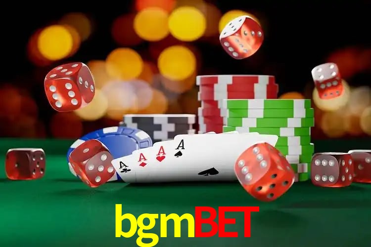 Estatísticas Esportivas bgmbet