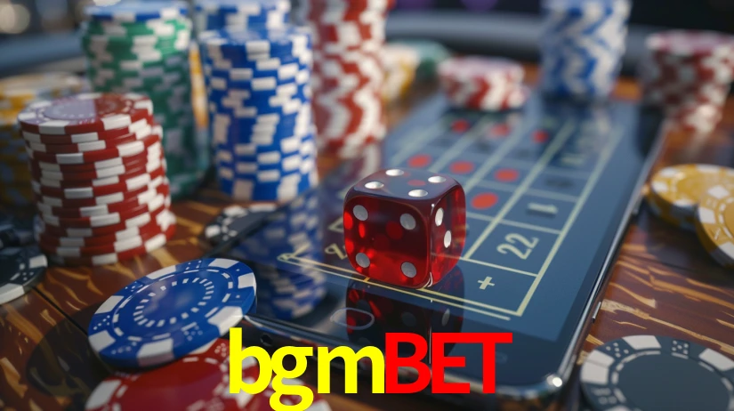 bgmbet.com