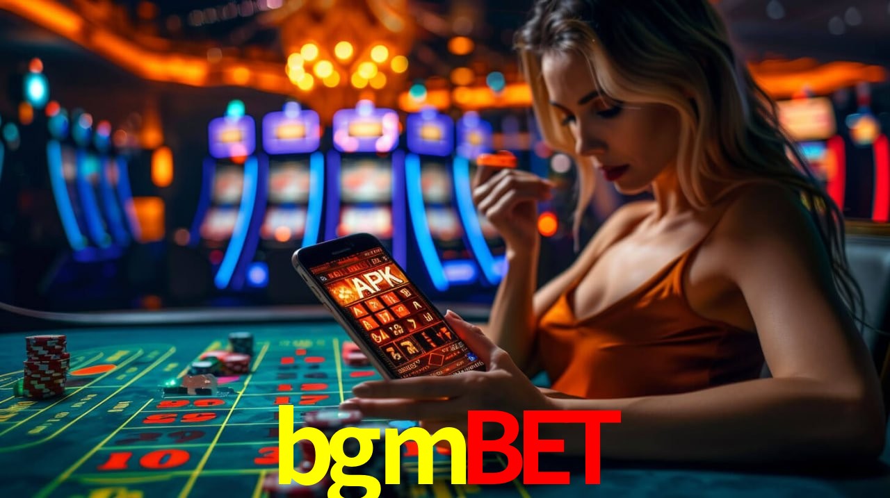 Roulette Table bgmbet
