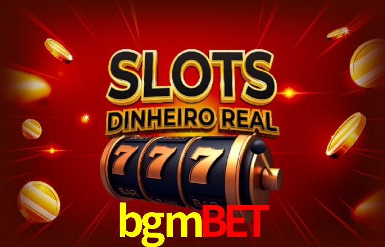 Login Seguro bgmbet