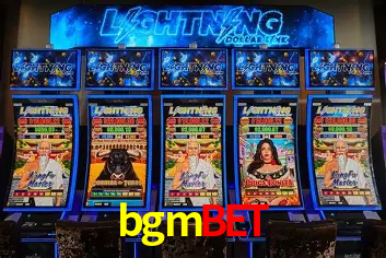 A Experiência Imersiva dos Cassinos Ao Vivo no bgmbet