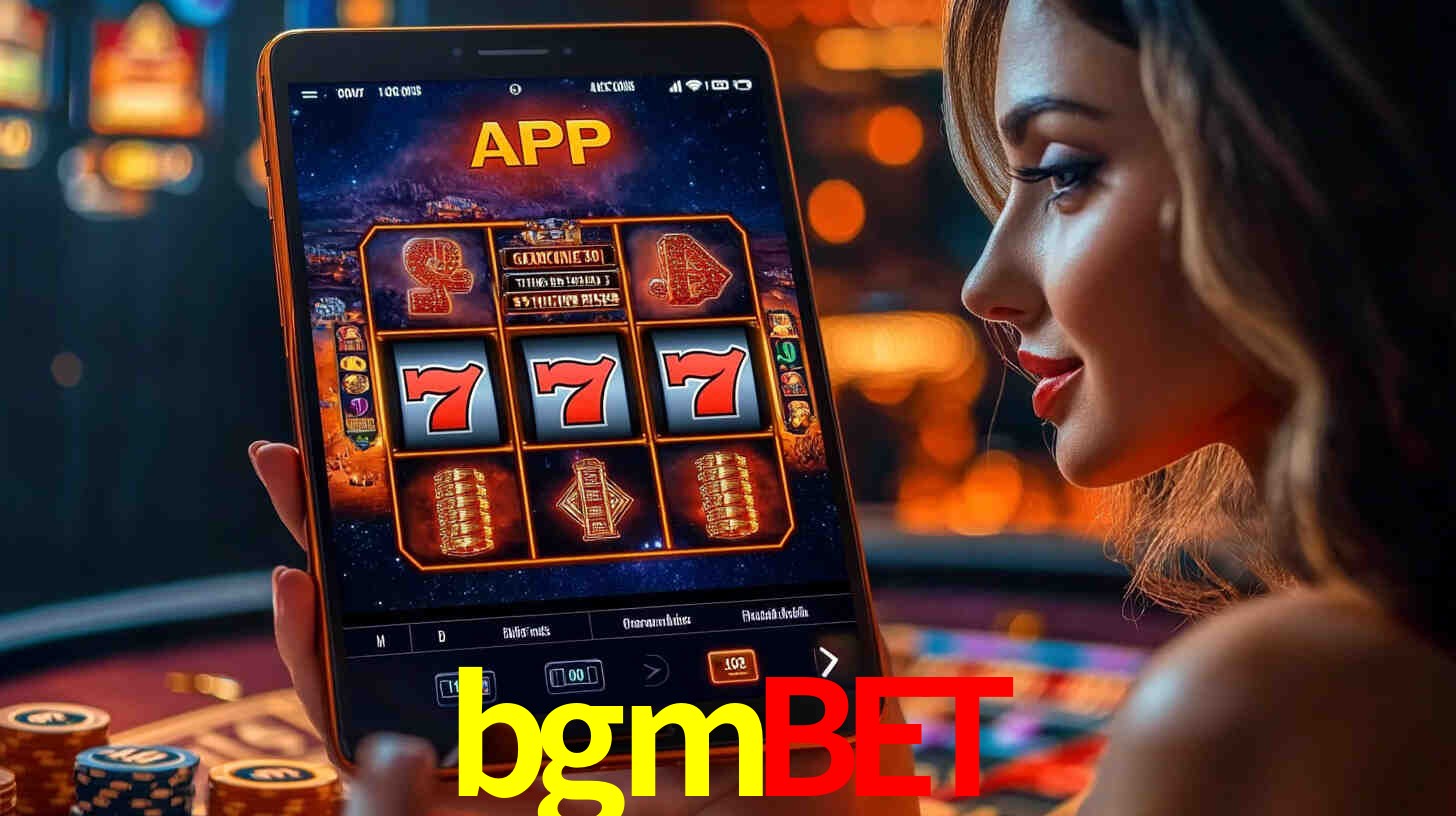 bgmbet.com