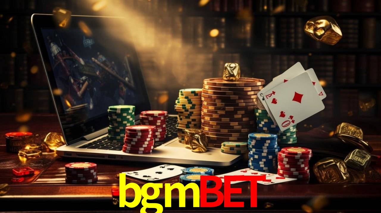 Torneios bgmbet