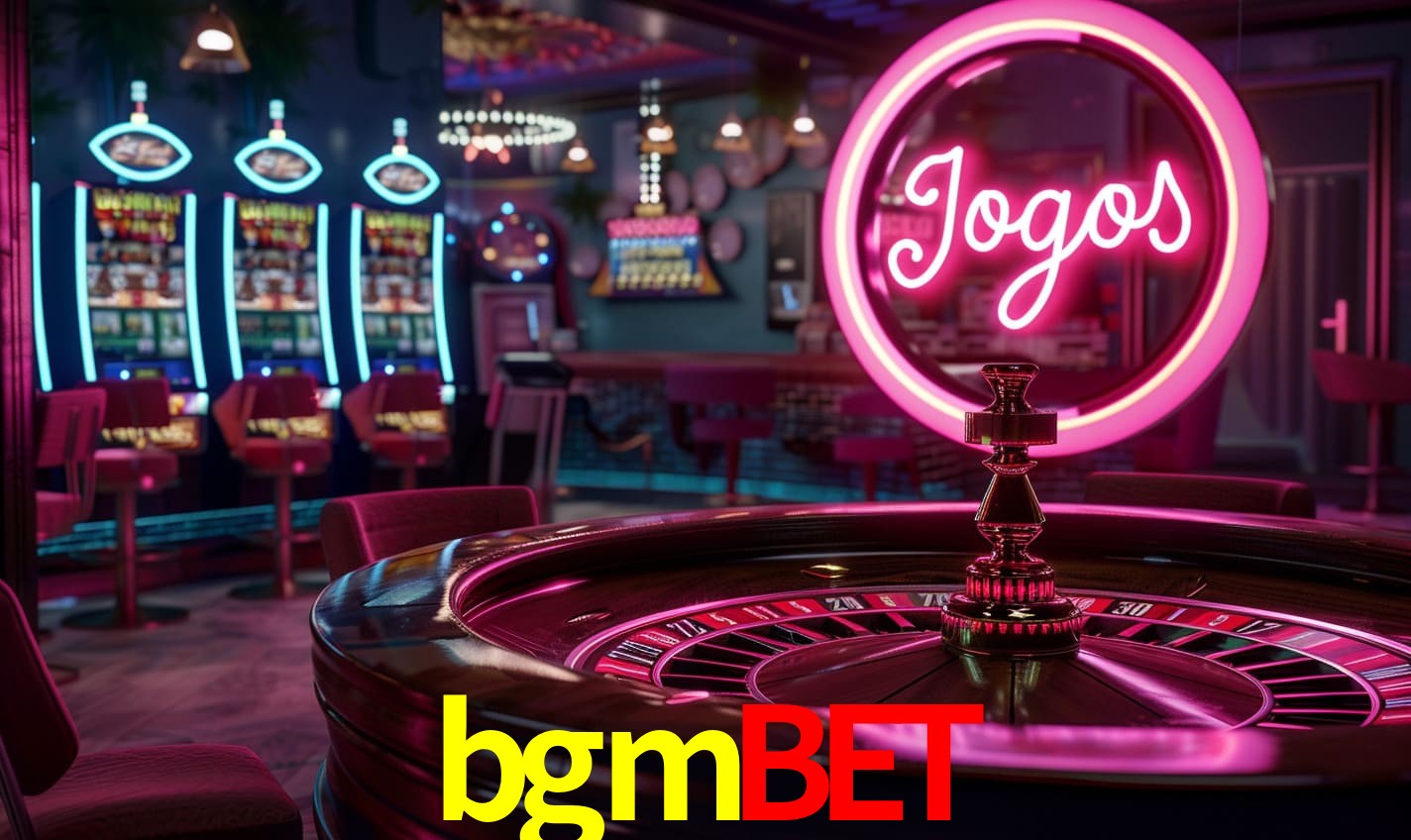 Explorando a Categoria de Eventos em Apostas na bgmbet