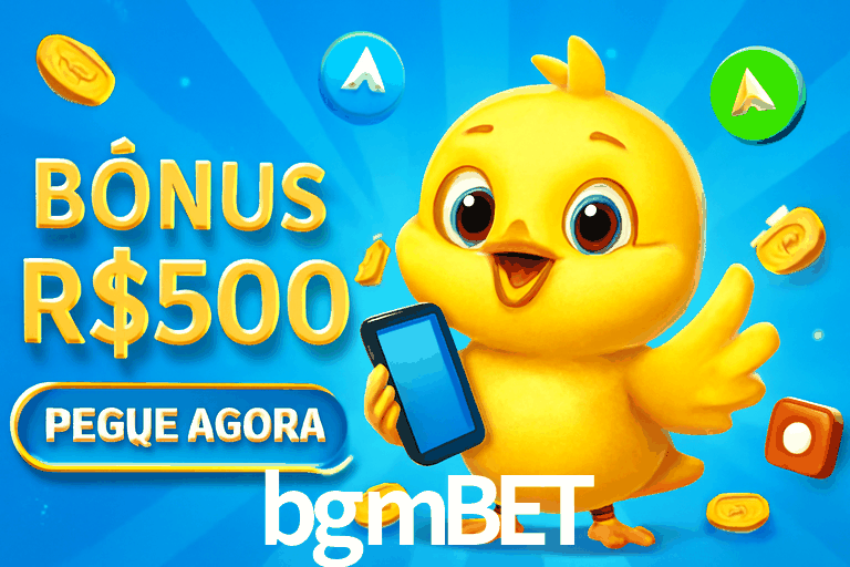 Exclusive Offers bgmbet