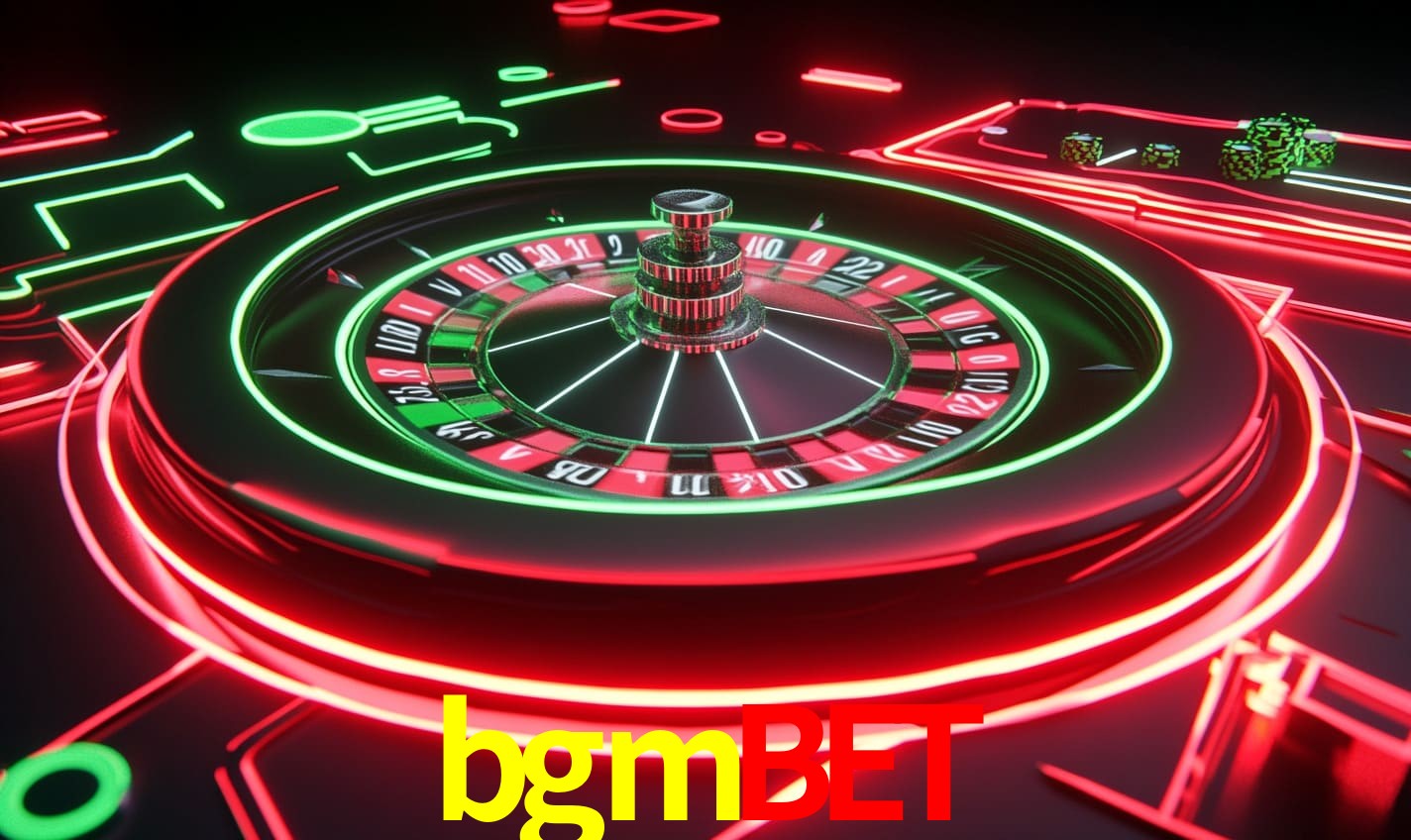 Descubra a Essência do bgmbet: Nossa História e Compromissos