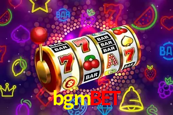Descubra o Mundo do Cassino Online com bgmbet