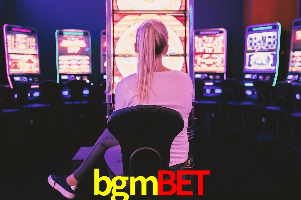 Bonus Features bgmbet