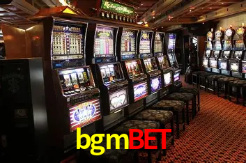 A Revolução dos Aplicativos de Jogos no bgmbet