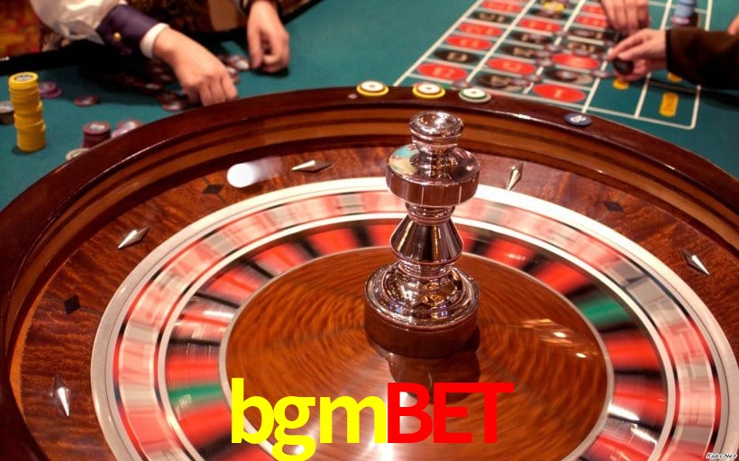 Interface Premium bgmbet
