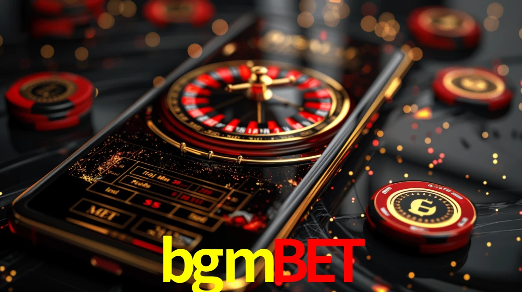 Slot Games bgmbet