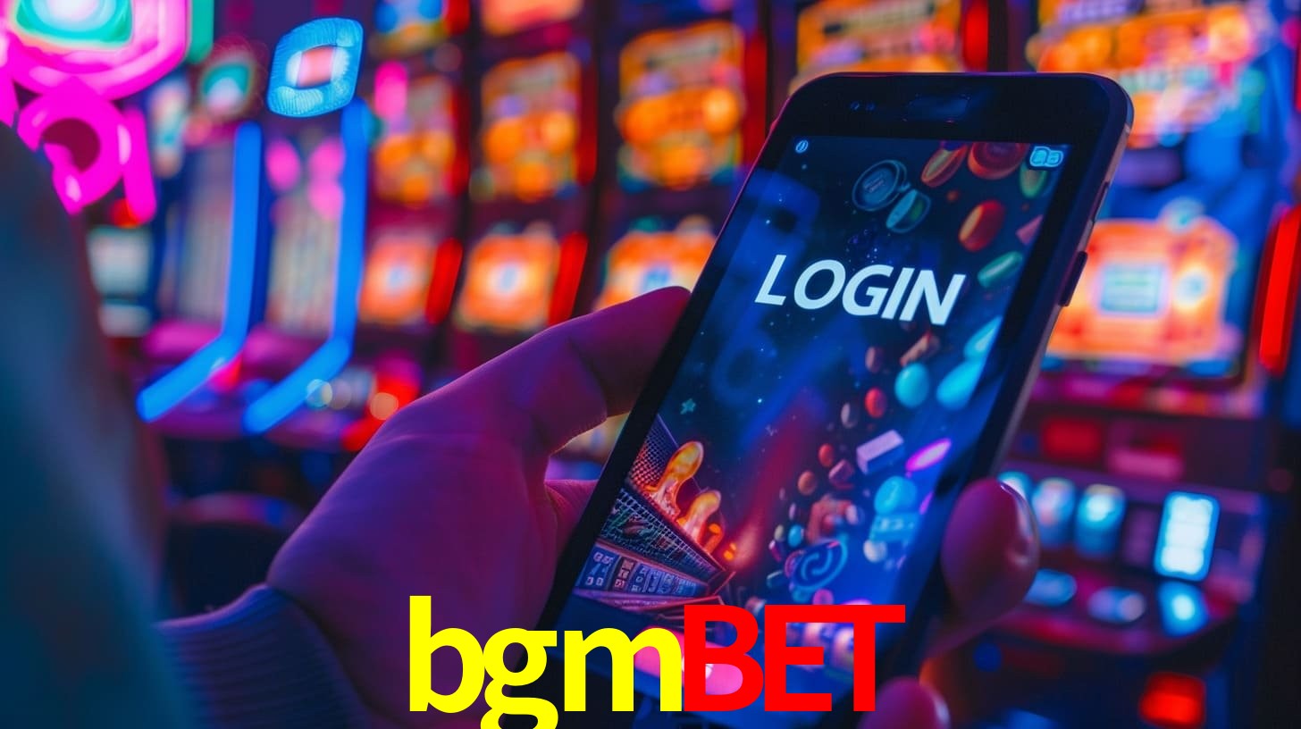 Bônus Diários bgmbet