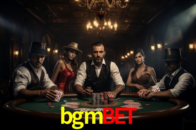 A Experiência Imersiva dos Cassinos Ao Vivo no bgmbet