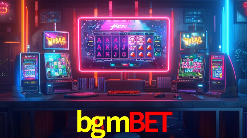 Experimente o Login Seguro Premium no bgmbet