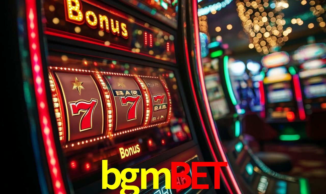 bgmbet