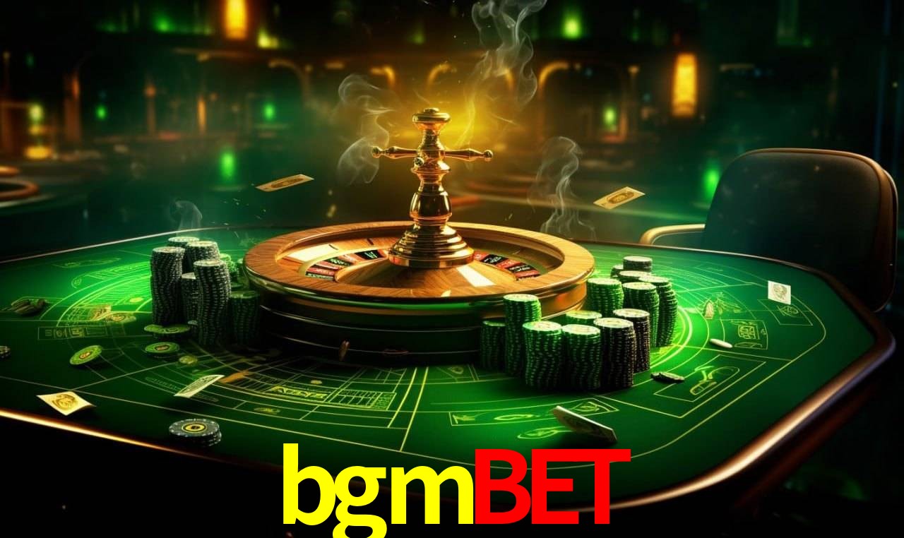 Desvendando o Mundo dos Jogos Virtuais na bgmbet