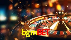 Benefícios da Conta bgmbet