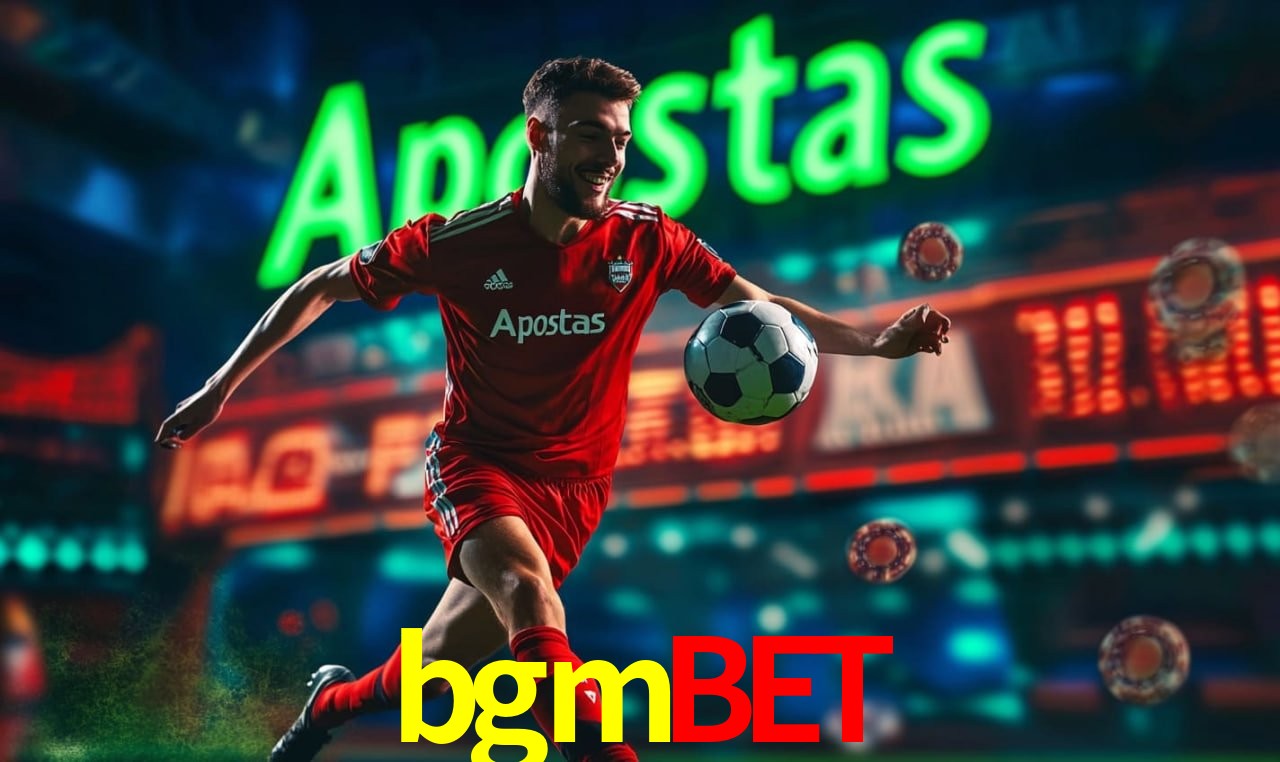 cassino bgmbet