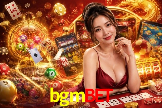 Game Providers bgmbet