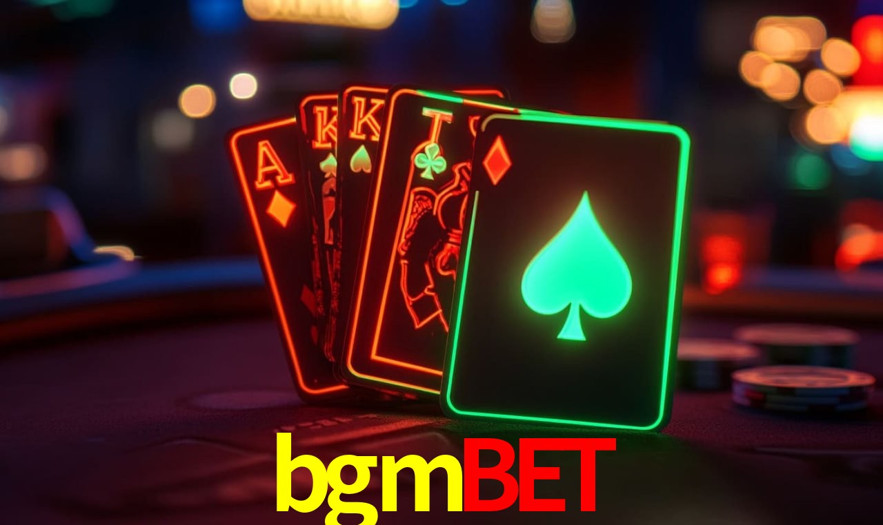 Apostas de Futebol bgmbet