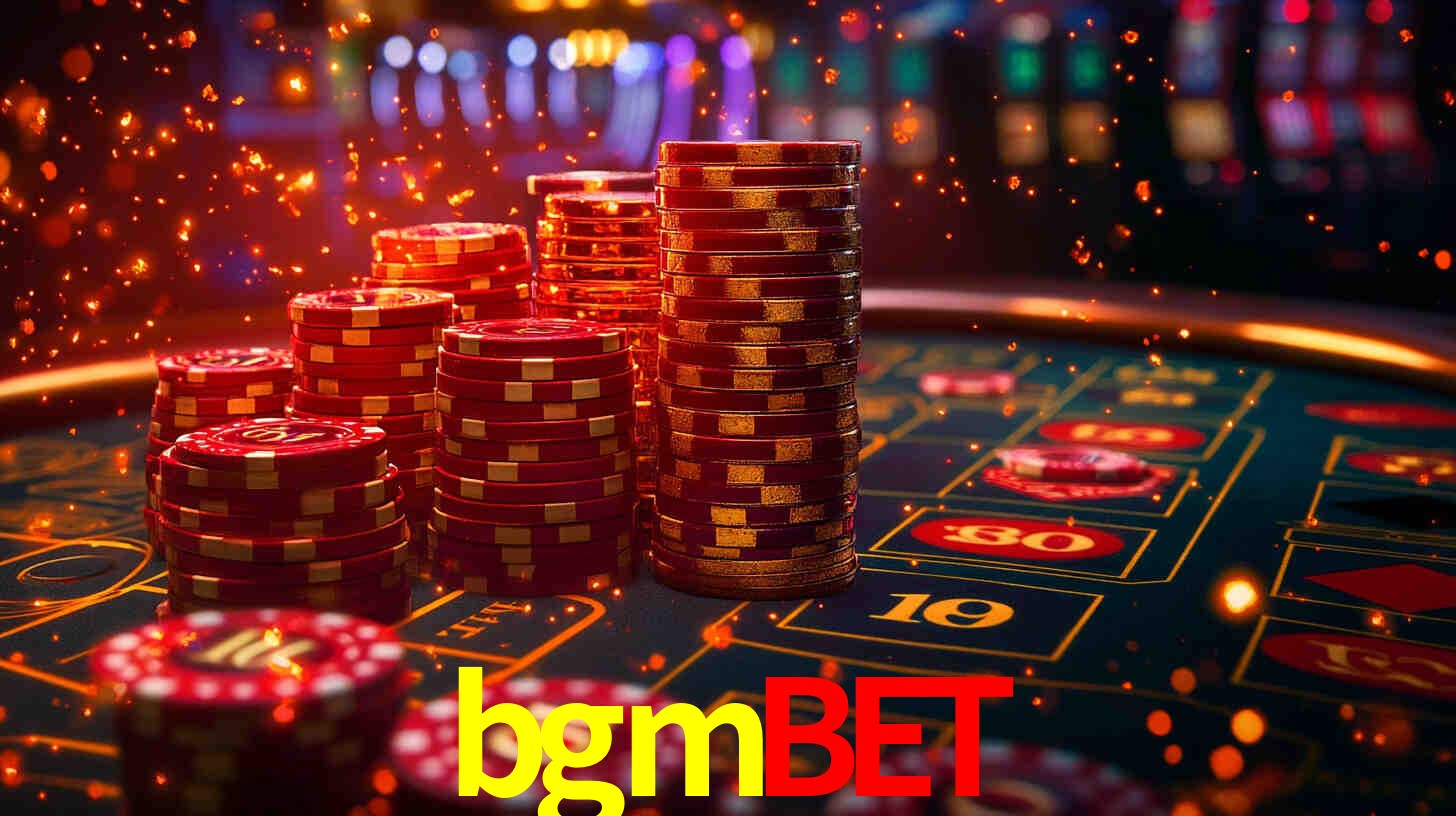Exclusive Games bgmbet