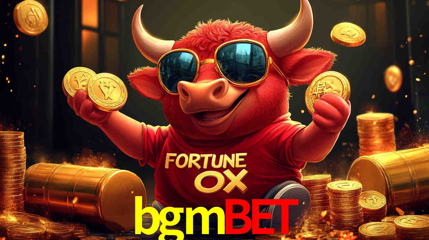 Apostas Esportivas na bgmbet: Um Guia Completo
