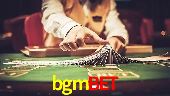 Blackjack Table bgmbet