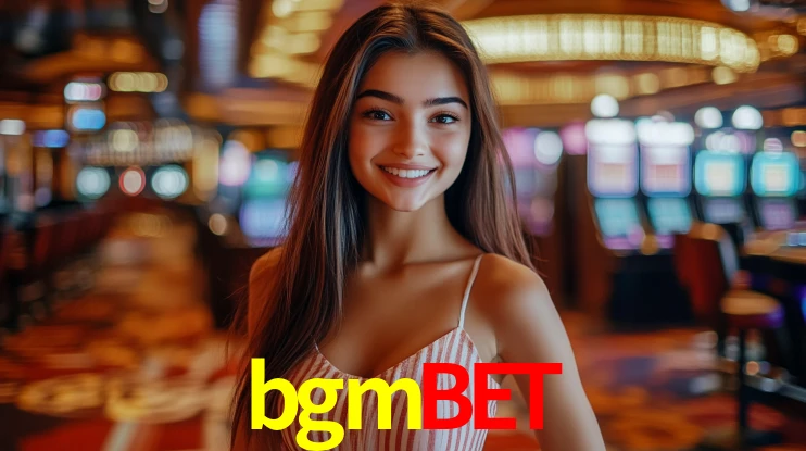 bgmbet App Interface